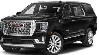 GMC YUKON XL 2021 1GKS2JKL1MR211097 image